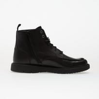 Geox U Pove Black - Dydis 42 (U56M7A000FFC9999 Laisvalaikio batai)