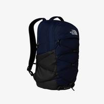 The North Face Borealis Backpack TNF Navy/ TNF Black/ Npf (NF0A52SE53Z1 Kuprinės)