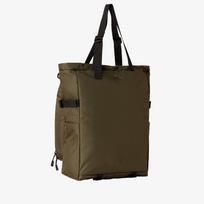 The North Face Redbox Tote Bag New Taupe Green (NF0A8EGE21L1 Krepšiai)