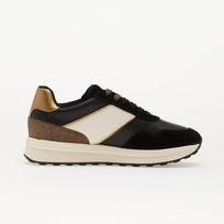 Geox D Runntix Black/ Bronze - Dydis 37 (D46RRA05422C0503 Laisvalaikio batai)