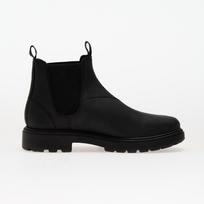 Geox U Spherica Ec7 Black - Dydis 45 (U46FRA000FFC9997 Laisvalaikio batai)