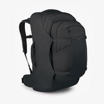 Osprey Farpoint 70 Black (10066359OSP Kuprinės)