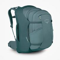 Osprey Fairview 55 Cascade Blue/ Torrent Blue (10066342OSP Kuprinės)