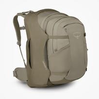 Osprey Fairview 55 Sawdust/ Olive Tan (10066344OSP Kuprinės)