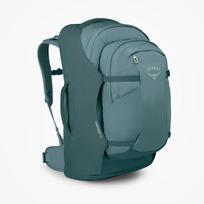 Osprey Farpoint 70 Cascade Blue/ Torrent Blue (10066360OSP Kuprinės)