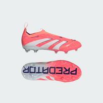 adidas Predator Elite Laceless FG - Dydis 28.5 (JP9913 )