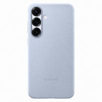 Samsung KindSuit dėklas EF-VS936PLEGWW ekoskinos dėklas Samsung Galaxy S25+ - šviesiai mėlynas