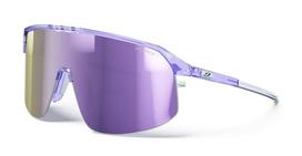 JULBO DENSITY akiniai nuo saulės, L dydis, violetiniai