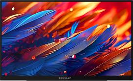 ZEUSLAP OL133ED Portable Monitor with a 13.3" Touchscreen | OL133ED | 6974065451890