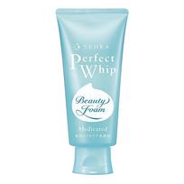 Senka Perfect Whip Medicated Beauty Foam – valomosios putos problematiškai odai