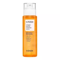 CosRX 5 PDRN Collagen Intense Vitalizing Serum – veido serumas su PDRN