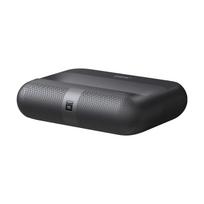 Yaber K300s Multimedia Laser RGB FullHD 1080p Projector with JBL Speakers - Juodas
