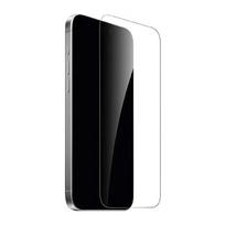 Puro Standartinis Grūdintas stiklas iPhone 16E