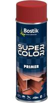 Grunts, daudzveidīgs Bostik Super Color Primer, matēts, 0.4 l, pelēka