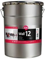 Dažai sienoms Vivacolor Wall 12, balti, 18 l