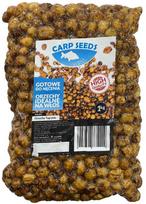 Paruošti tigriniai riešutai Carp Seeds Mix 1kg