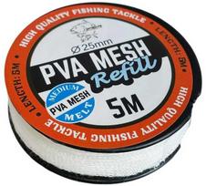 PVA kojinės papildymas Pro FL 5m 25mm