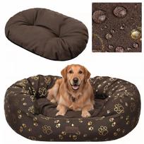 Šuns guolis XXL 114x94 cm - puikiai tinka dideliems šunims