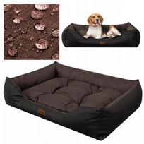 Vandeniui atspari šunų lova Giga Sofa čiužinys XXXL 125x98