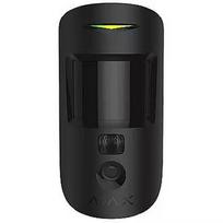 Ajax DETECTOR WRL MOTIONCAM HD/BLACK PHOD 118275