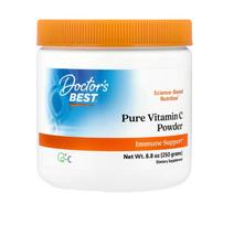 Gryni vitamino C milteliai su Quali-C - 250 g