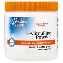 L-citrulino milteliai - 200 g