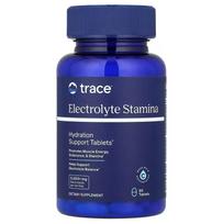 Elektrolitų ištvermė - 90 tablečių