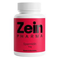 Spermidin Mono, 1mg - 30 vcaps
