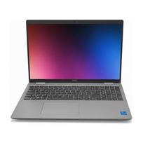 N15 DELL LATITUDE 5531, 12800H-INTEL-CORE-I7, 15.6, FHD, WEBCAM, GEFORCE-MX550, 64GB RAM, 1TB SSD, DE, W11P DA, Grad A4