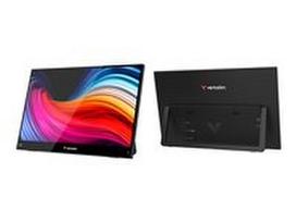 VERBATIM Portable 14inch FHD Touch Monitor LIGHT
