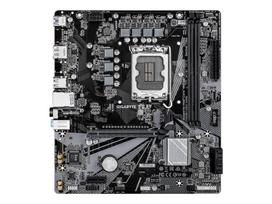 GIGABYTE H610M D3W WIFI6 LGA1700 2xDDR5 4xSATA 1xM.2