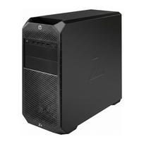 PC/WS HP Z4 G4 WORKSTATION, 2125-INTEL-XEON-W, QUADRO-P2000, 48GB RAM, 512GB SSD,4TB HDD, W11P DA, Grad A3