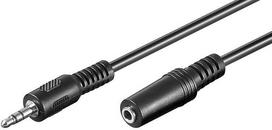 MicroConnect Audio Extension. Cable, 20m (AUDLR20)