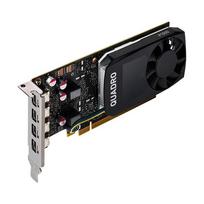 NVIDIA Quadro P1000 Graphic Card