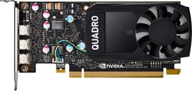 NVIDIA Graphics Cards Quadro P400