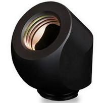 Thermal Grizzly DeltaMate Rotary 45 Grad - schwarz
