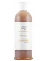 Skin System Cosmetics veido šveitiklis su abrikosų kauliukais SkinSystem 500ml