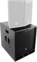 OMNITRONIC MAXX-1206DSP 2.1 Aktiv-Subwoofer 12 Zoll (11039062)