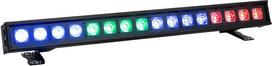 EUROLITE LED IP T-PIX 16 QCL Beam Bar IP65 16x20W RGBL 100cm