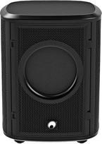 OMNITRONIC MIB-01 Mikrofonakustikbox (60006299)