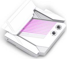 Alphacool Apex Monoblock X870 AORUS ELITE WIFI7 ICE (14683)