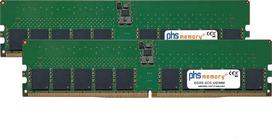 Ddr5 64Gb Ram 5600Mhz kaina nuo 658.32 € (42 pard.)