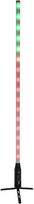 EUROLITE AKKU Slim Tube AIR 41700401 32 Pixel RGB LED Effektröhre akkubetrieben