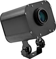 EUROLITE LED TCL-450 Color Changer COB 90W mit Gobo-Farbrad DMX Bühnenlicht