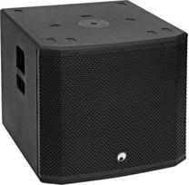 OMNITRONIC PAS-151A MK4 Subwoofer, aktiv, DSP (11039561)