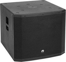 OMNITRONIC PAS-181 MK4 Subwoofer (11039562)