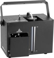 EUROLITE NH-50 DMX Dunstnebelmaschine 500W 1,3l Tank verstellbarer Ausstoßwinkel