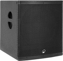 OMNITRONIC MAXX-1810NG Aktiv-Subwoofer 18 Zoll (11039081)