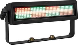 EUROLITE LED IP PIX Strobe RGB CW+WW MK2 IP65 Outdoor Stroboskop