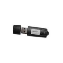 Gerdes PrimuX SIP 2 - X.25 - X.75 - transparent - HDLC transparent - V.110 - T.70 NL - T.90 NL - ISO 8208 - LAPD - Verkabelt - USB (2801)